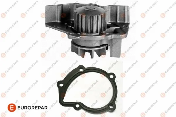 Water Pump, engine cooling (1623097580)