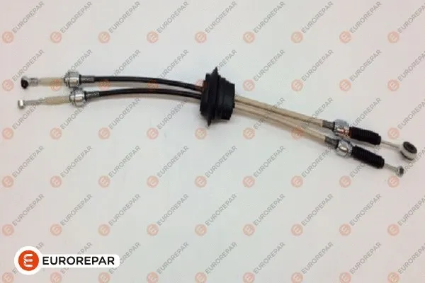 Cable Pull, manual transmission (1637135580)