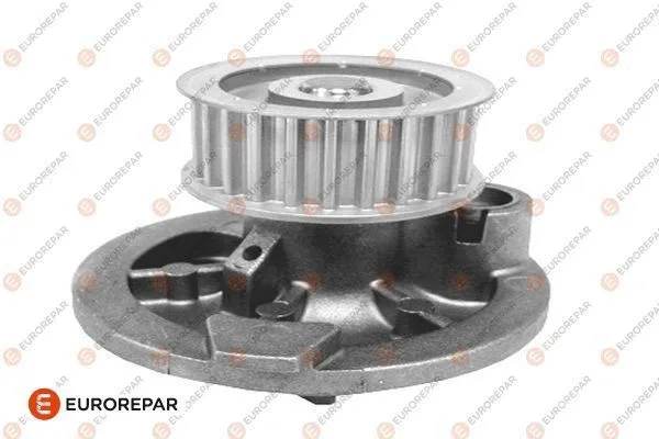 Water Pump, engine cooling (1623103280)