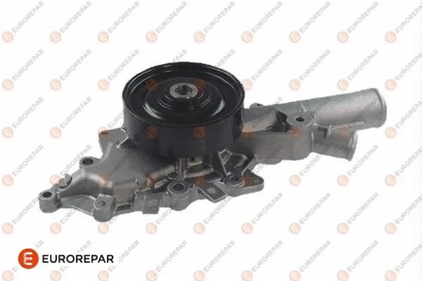 Water Pump, engine cooling (1635178080)