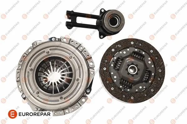 Clutch Kit (1636272980)