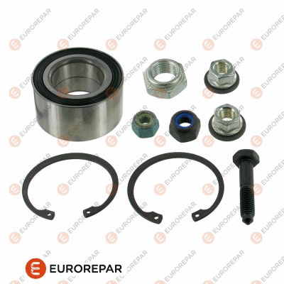 Wheel Bearing Kit (1681943780)