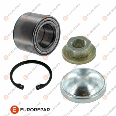 Wheel Bearing Kit (1681937180)
