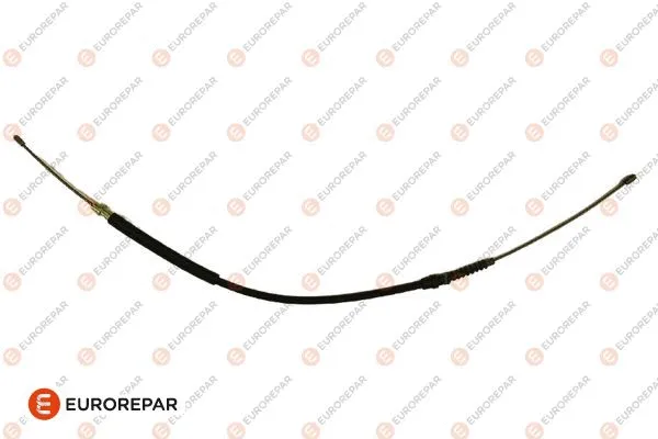 Cable Pull, parking brake (E074172)