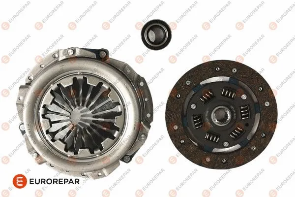 Clutch Kit (1636266080)