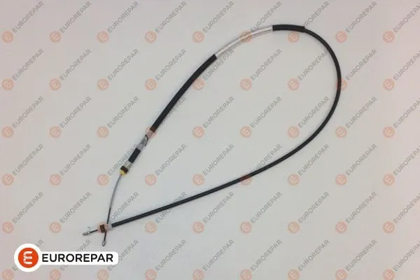 Cable Pull, parking brake (1637148880)