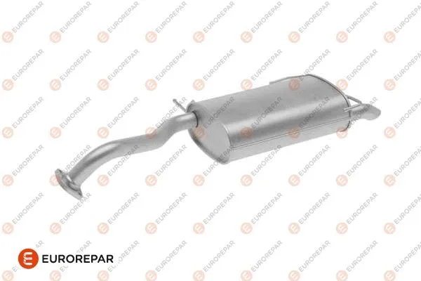 Rear Muffler (E12899H)