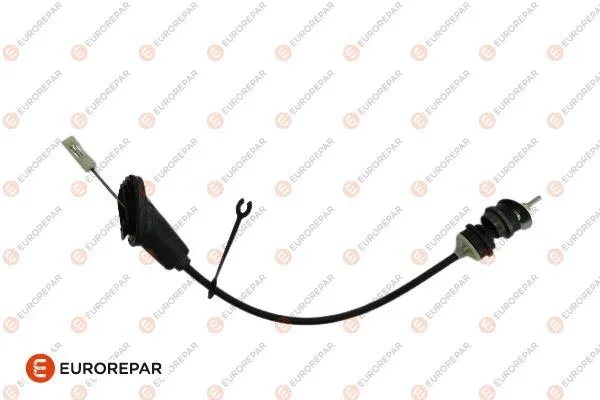 Cable Pull, clutch control (E074306)