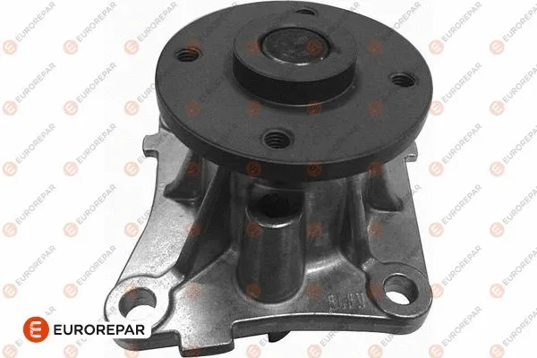 Water Pump, engine cooling (1673339780)