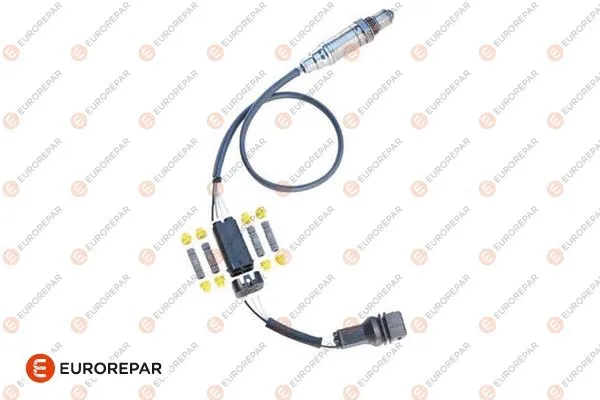 Lambda Sensor (E144007)