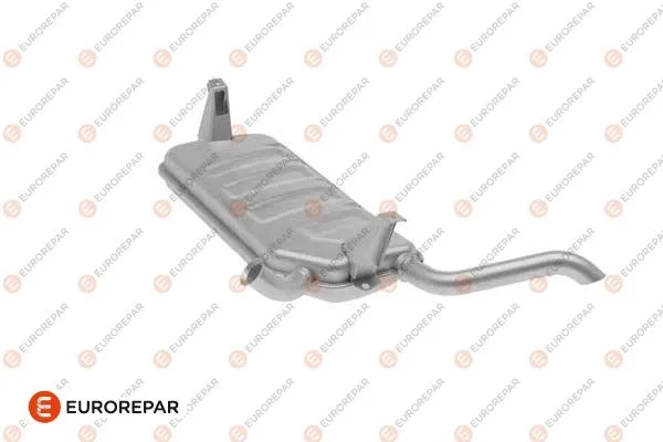 Rear Muffler (1609226480)