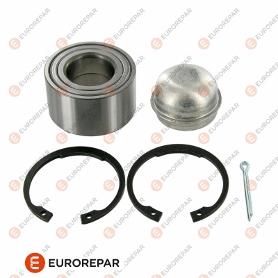 Wheel Bearing Kit (1681938180)