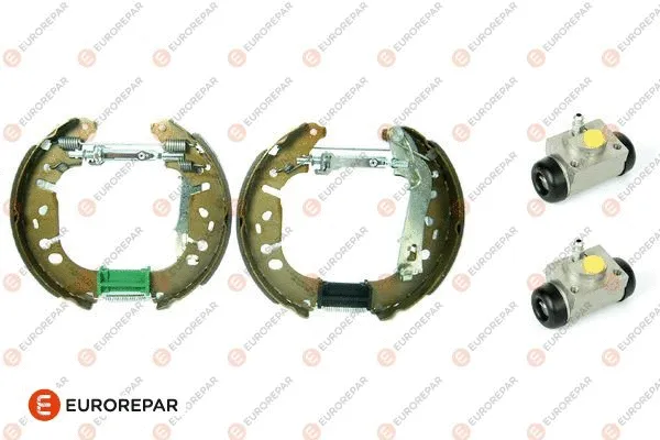 Brake Kit, drum brake (1619602580)