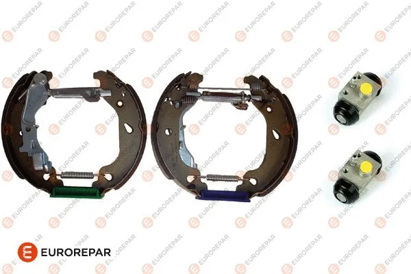 Brake Kit, drum brake (1611455180)