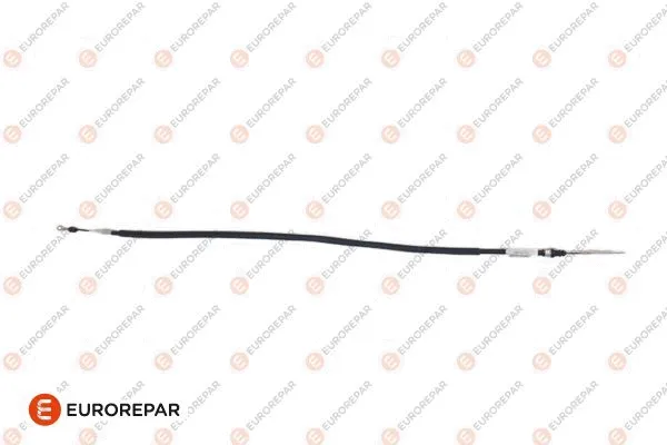 Cable Pull, parking brake (E074268)