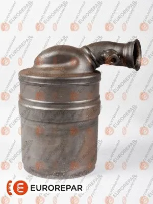 Soot/Particulate Filter, exhaust system (1611322180)