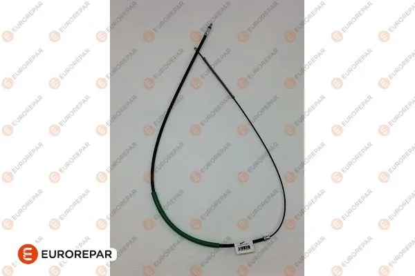 Cable Pull, parking brake (E074009)