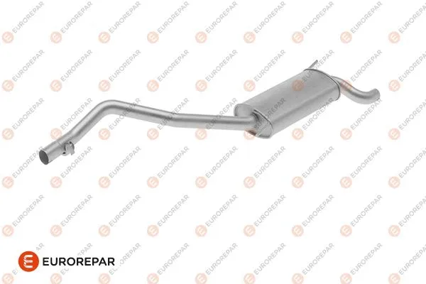 Rear Muffler (E12849E)