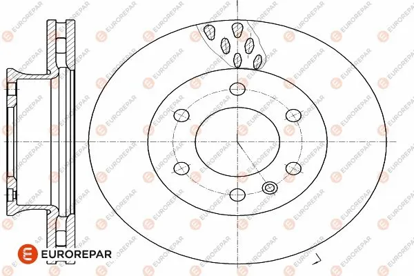Brake Disc (1642767480)