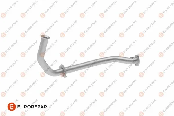 Exhaust Pipe (E12866F)