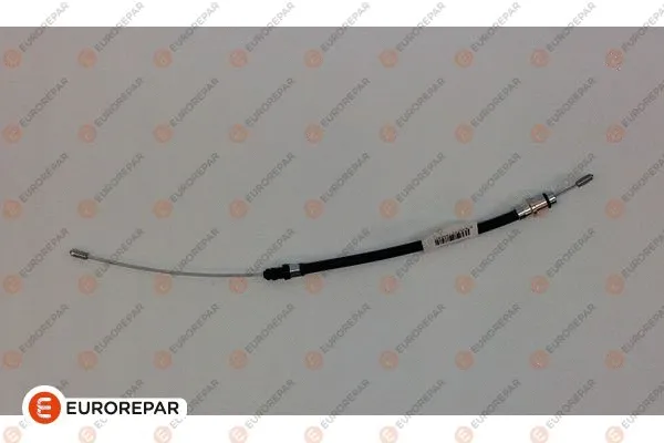 Cable Pull, parking brake (E074156)