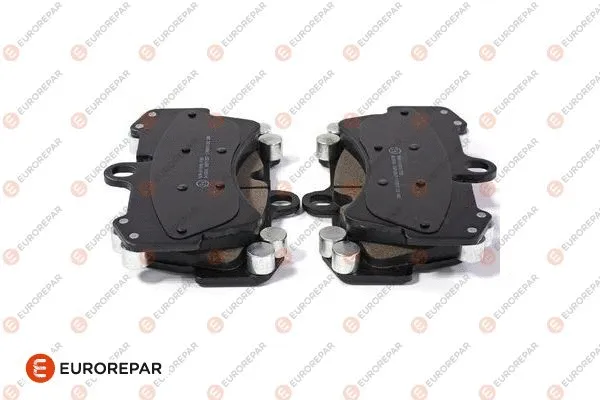 Brake Pad Set, disc brake (1635135780)