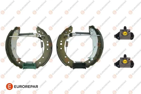 Brake Kit, drum brake (1622819880)