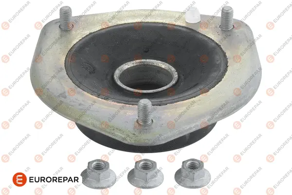 Repair Kit, suspension strut support mount (1638389480)