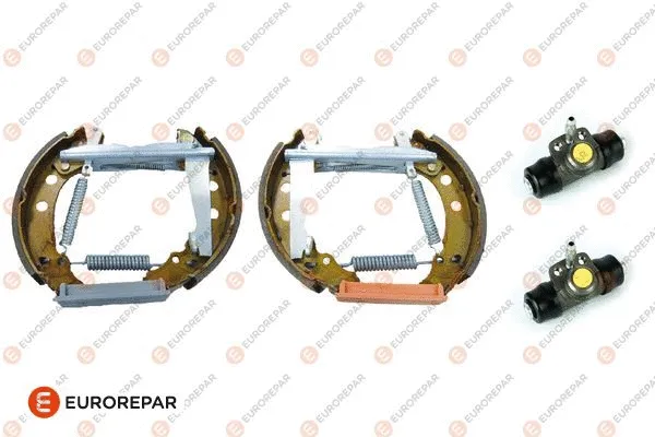 Brake Kit, drum brake (E170133)