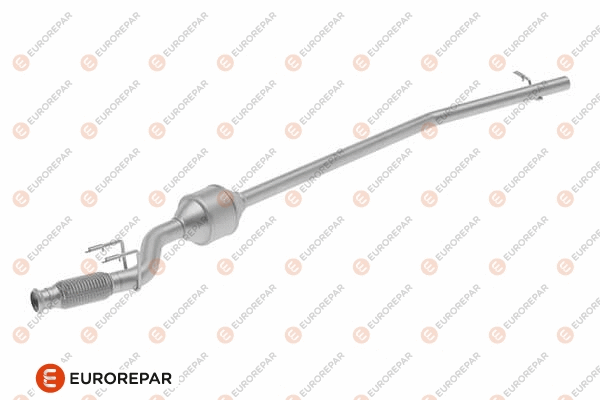 Catalytic Converter (1609161980)