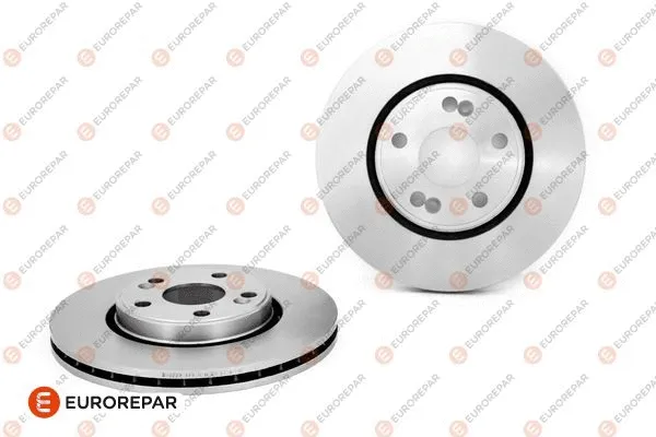Brake Disc (1686348880)