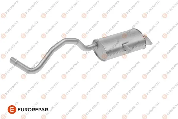 Rear Muffler (1609227480)