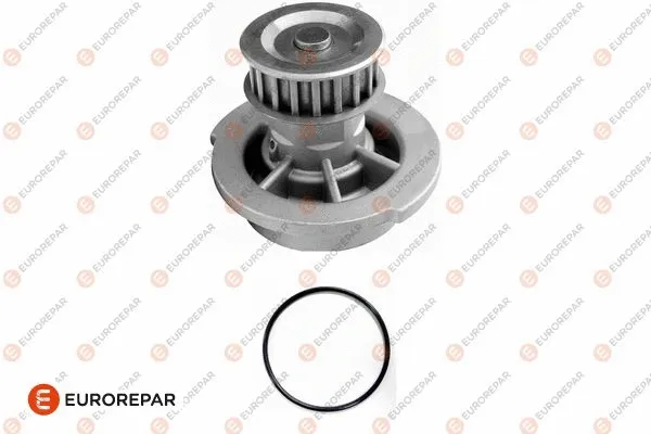 Water Pump, engine cooling (E111471)
