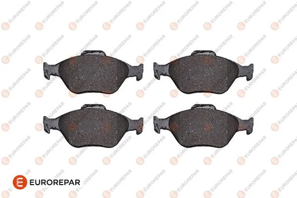 Brake Pad Set, disc brake (1682317680)