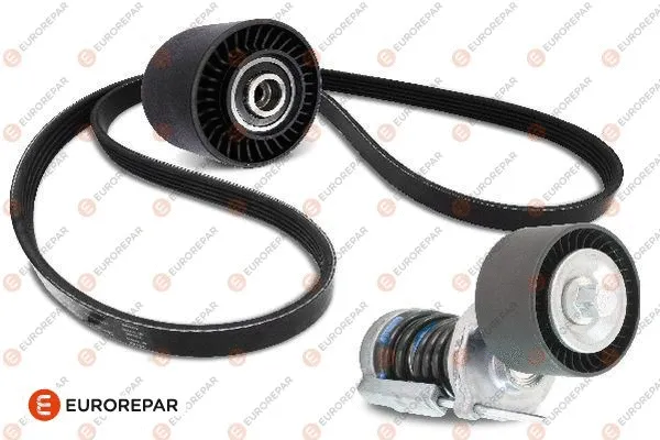 V-Ribbed Belt Set (1643090480)