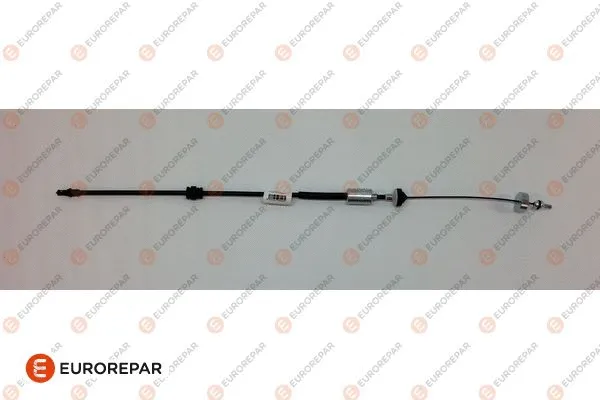 Cable Pull, clutch control (E074362)