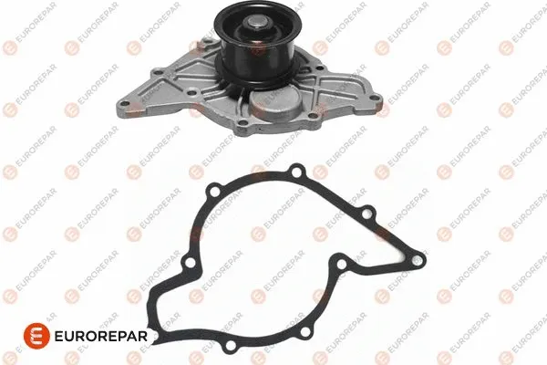Water Pump, engine cooling (E111441)