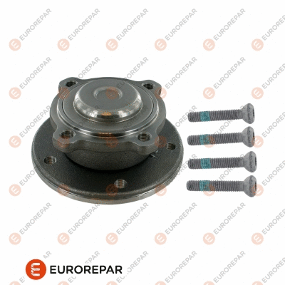 Wheel Bearing Kit (1681952180)