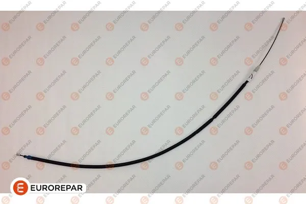 Cable Pull, parking brake (E074019)
