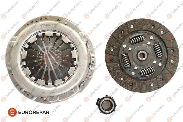 Clutch Kit (1680366180)