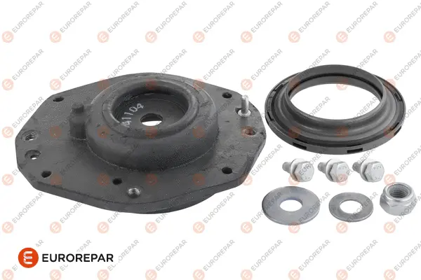Repair Kit, suspension strut support mount (1638381380)