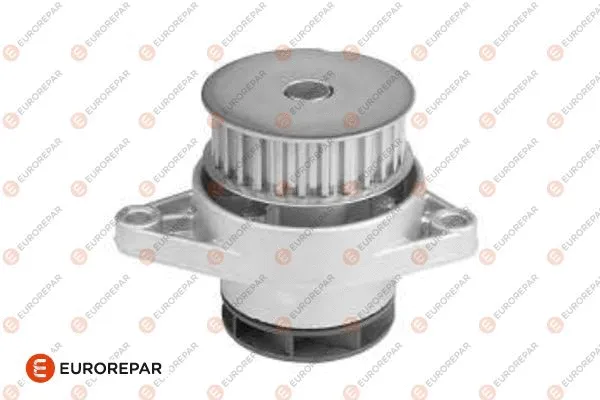 Water Pump, engine cooling (1636517280)
