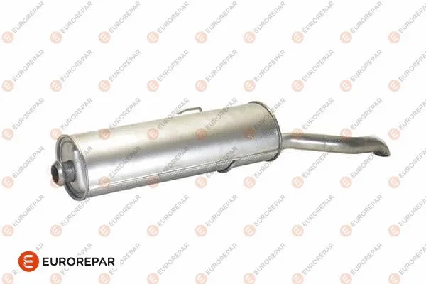 Rear Muffler (E12829A)
