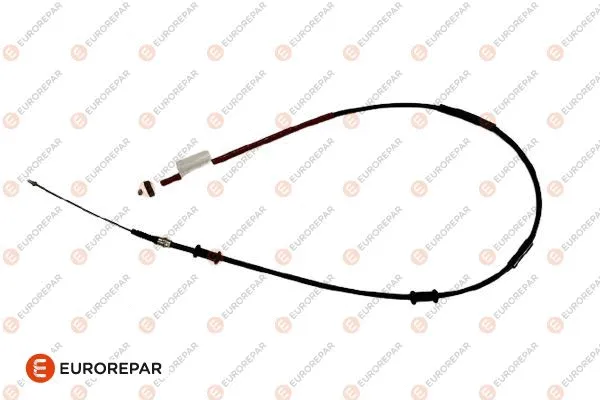 Cable Pull, parking brake (E074231)