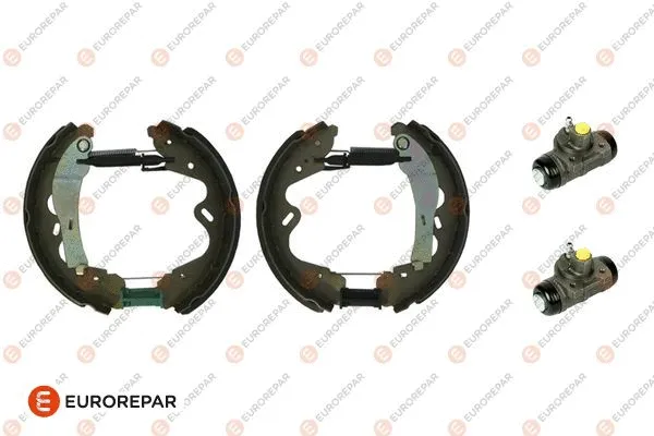 Brake Kit, drum brake (1619603480)