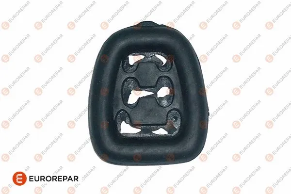 Rubber Strip, exhaust system (E128C76)