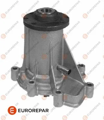 Water Pump, engine cooling (1635177980)