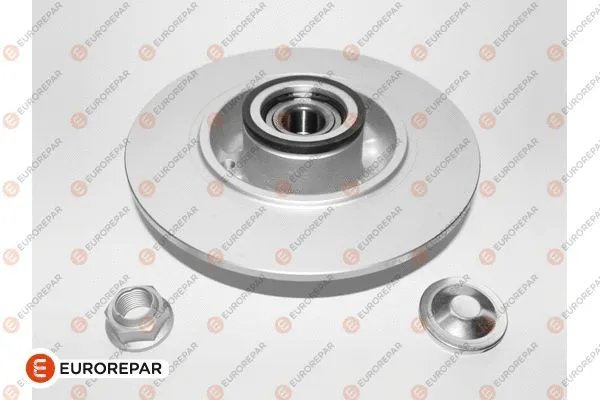 Brake Disc (1681172280)
