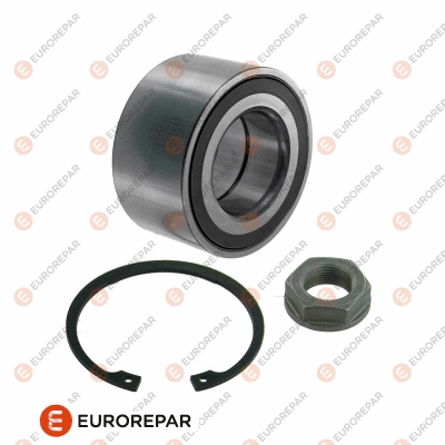 Wheel Bearing Kit (1681931180)