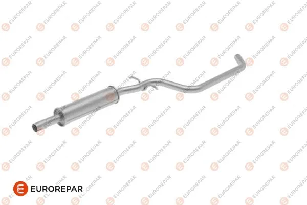 Centre Muffler (1609231480)